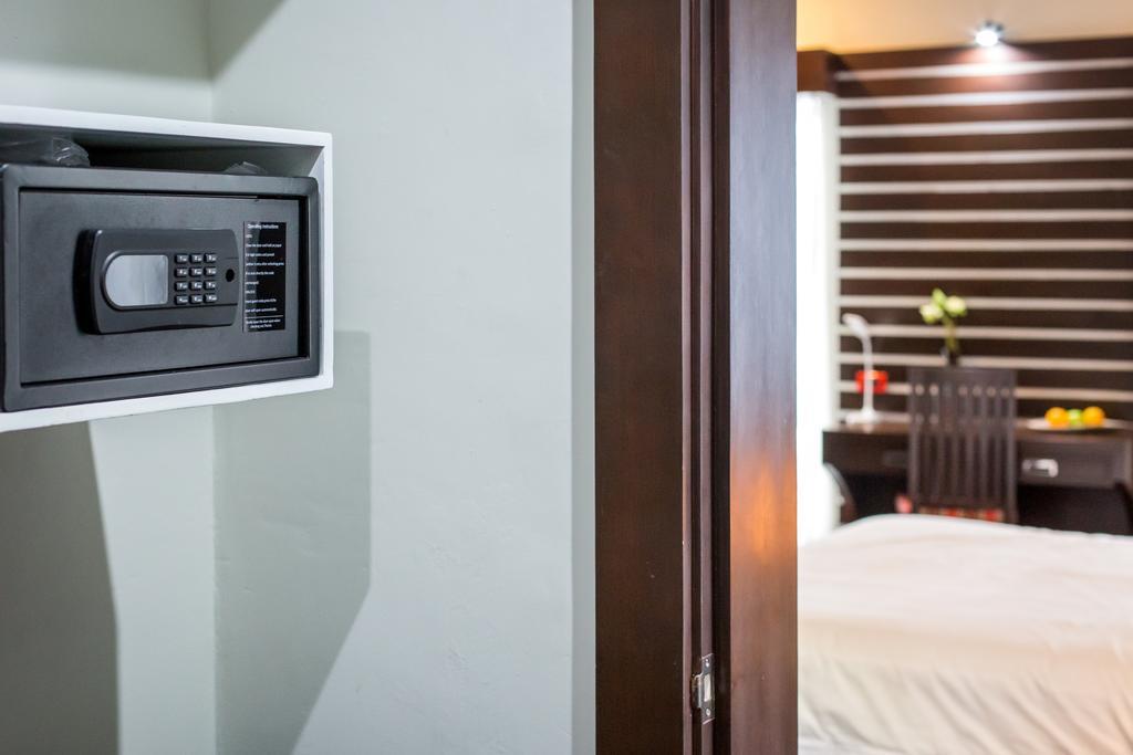 Damnak Villa Retreat シェムリアップ 部屋 写真